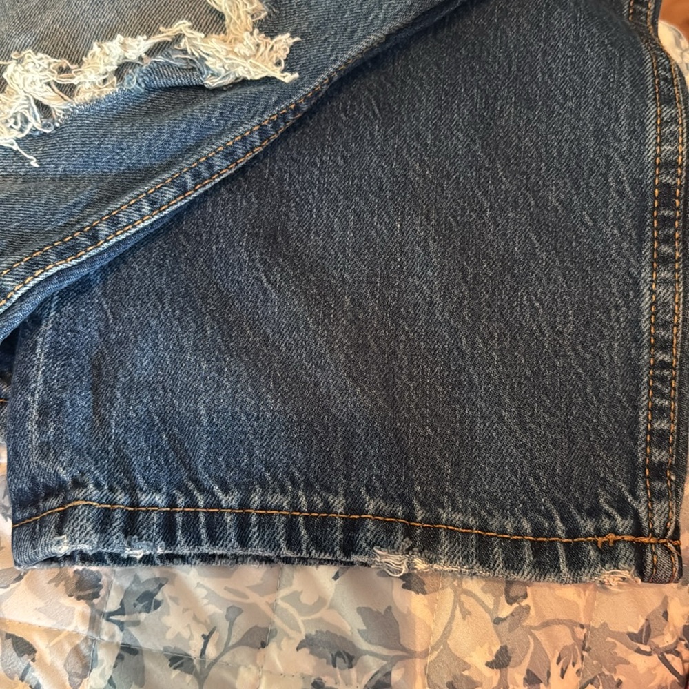 Jeans - Picture 4 of 4